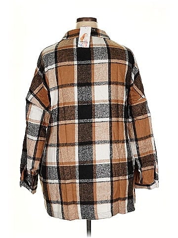 Prettygarden Coat (view 2)