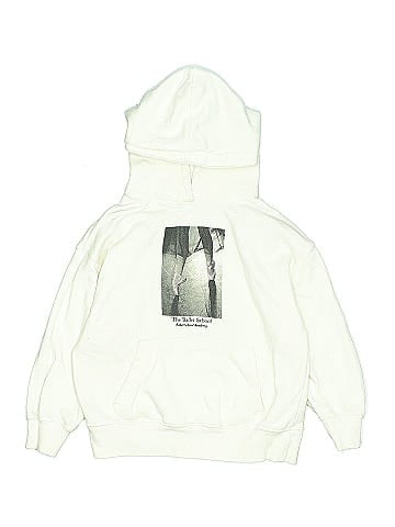 Zara Pullover Hoodie (view 1)