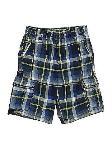 Gymboree Cargo Shorts (view 1)