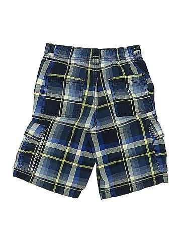 Gymboree Cargo Shorts (view 2)