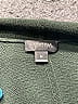 Carlisle 100% Merino Wool Green Wool Cardigan Size M - photo 7