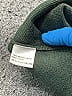 Carlisle 100% Merino Wool Green Wool Cardigan Size M - photo 8