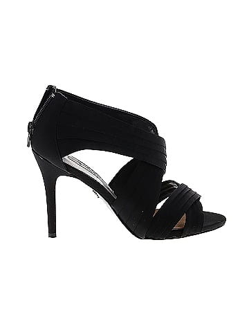 Nina Sandals (view 1)