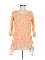 Sundance 3/4 Sleeve Top