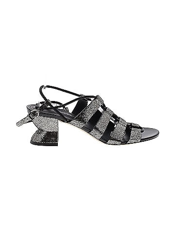 Salvatore Ferragamo Sandals (view 1)