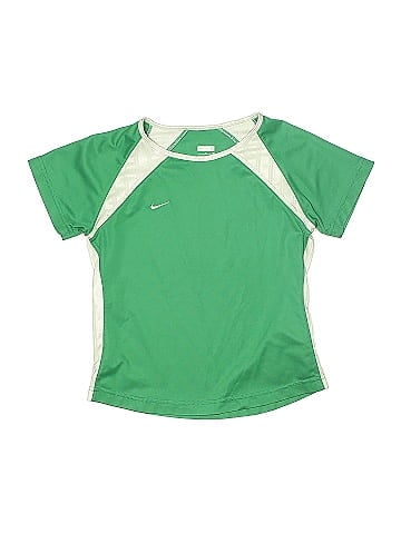 Nike Active T-Shirt (view 1)