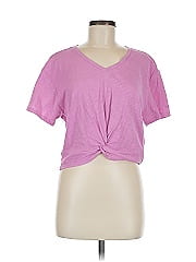Dkny Jeans Short Sleeve T Shirt