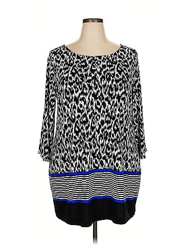 Alfani Casual Dress (view 1)