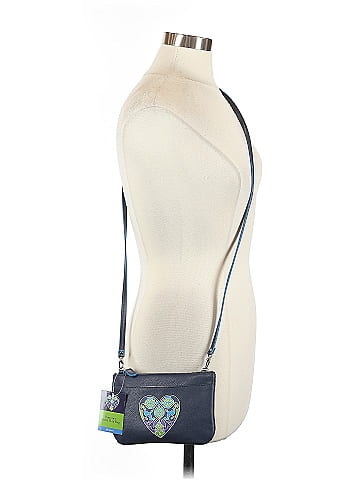 Brighton Crossbody Bag (view 2)