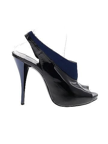 Pierre Hardy Heels (view 1)
