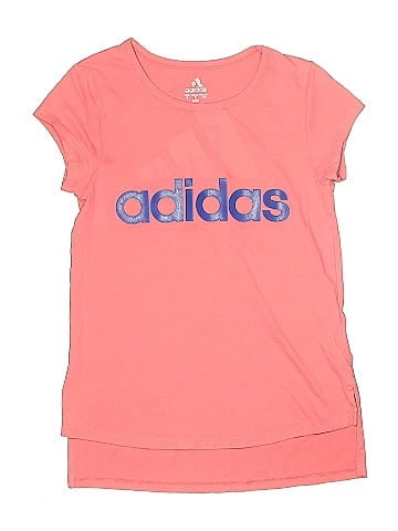 Adidas Sleeveless T-Shirt (view 1)