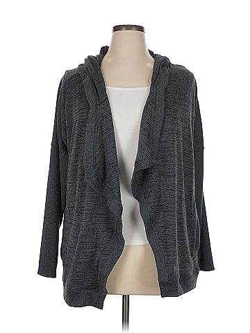 Athleta Cardigan (view 1)
