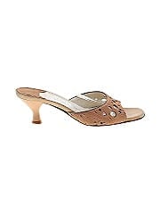 Salvatore Ferragamo Sandals