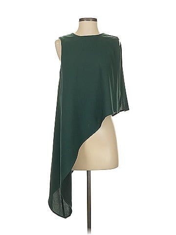 Akira Chicago Black Label Sleeveless Blouse (view 1)