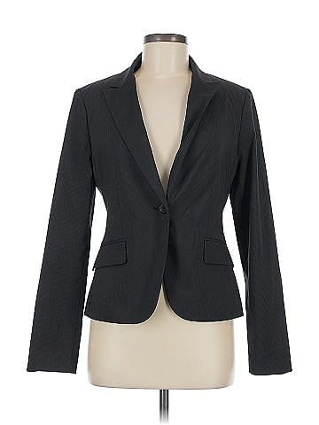 Express Design Studio Blazer (view 1)