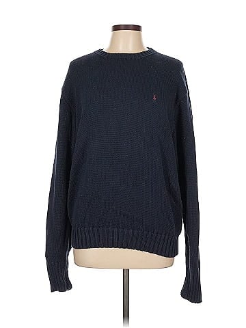 Polo by Ralph Lauren Pullover Sweater (view 1)