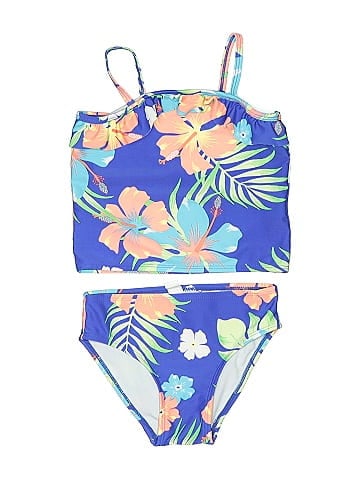 The Children's Place Two Piece Swimsuit (view 1)