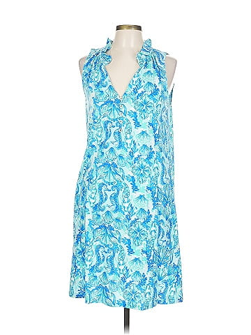 Lilly Pulitzer Casual Dress (view 1)