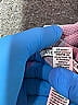 Victoria's Secret Purple Long Sleeve Henley Size L - photo 9
