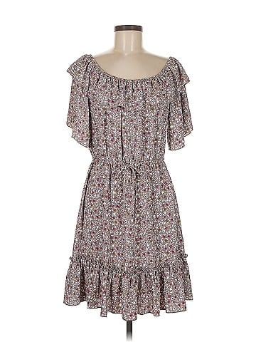 Nine Britton Casual Dress (view 1)