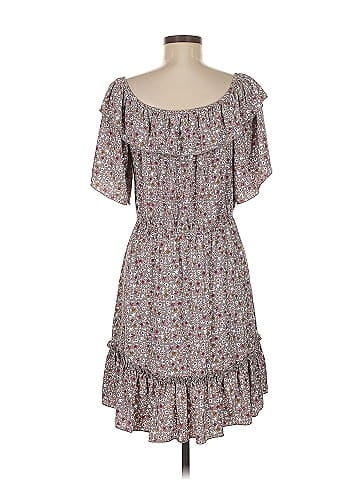 Nine Britton Casual Dress (view 2)