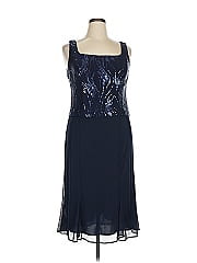 Alex Evenings Cocktail Dress