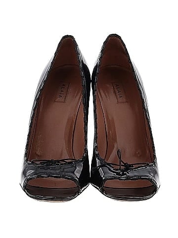 Alaïa Heels (view 2)