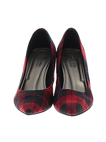 Comfort Plus by Predictions Heels (view 2)