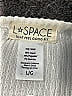 L Space Solid Ivory Jumpsuit Size L - photo 4