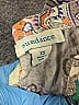 Sundance 100% Cotton Paisley Gray Casual Dress Size XS - photo 3