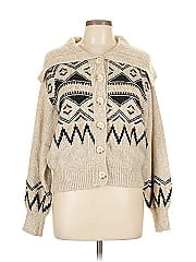 Who What Wear Cardigan