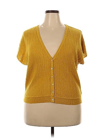 Current Air Cardigan (view 1)