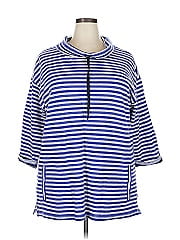 T By Talbots Pullover Sweater