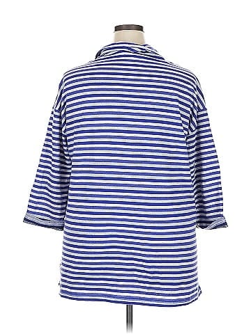 T by Talbots Pullover Sweater (view 2)