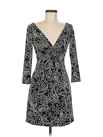 London Times Cocktail Dress (view 1)