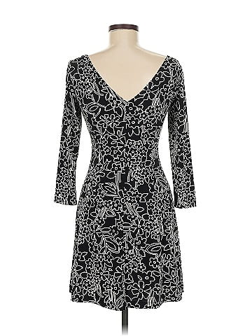 London Times Cocktail Dress (view 2)
