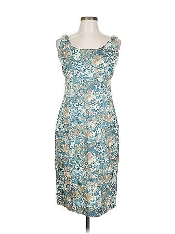 Peruvian Connection Cocktail Dress (view 1)