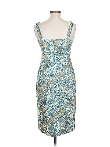 Peruvian Connection Cocktail Dress (view 2)