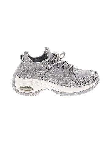 Cushion Aire Sneakers (view 1)