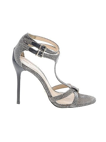 B Brian Atwood Sandals (view 1)
