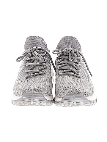 Cushion Aire Sneakers (view 2)