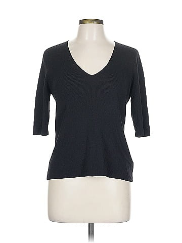 St. John 3/4 Sleeve T-Shirt (view 1)