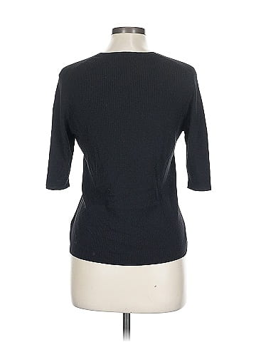 St. John 3/4 Sleeve T-Shirt (view 2)