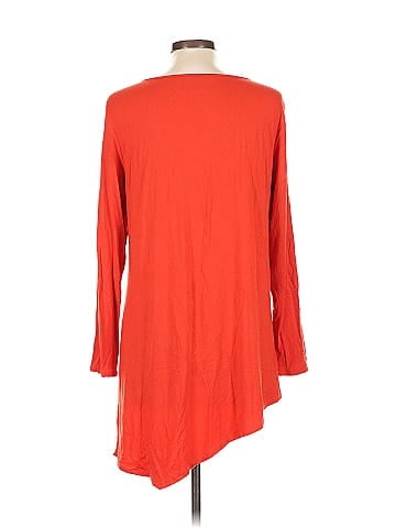 Eileen Fisher 3/4 Sleeve T-Shirt (view 2)