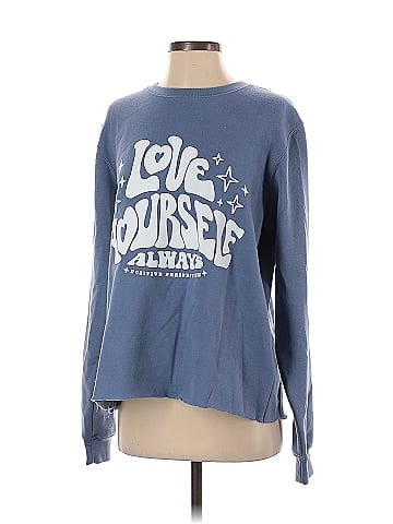 Pacific & Co. Sweatshirt (view 1)