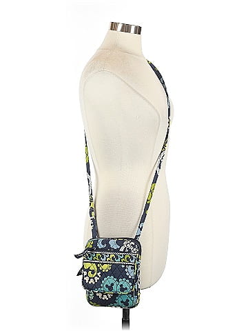 Vera Bradley Crossbody Bag (view 2)