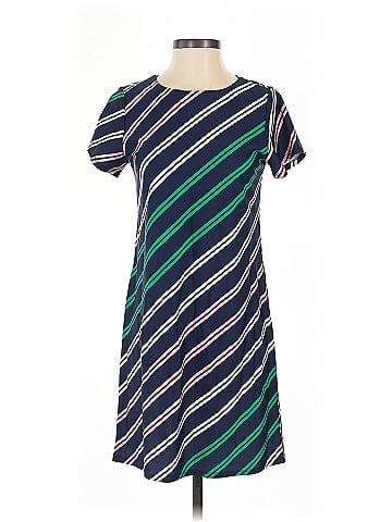Jude Connally Casual Dress (view 1)