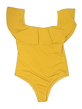 Zaful One Piece Swimsuit