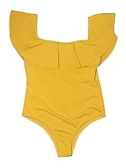 Zaful One Piece Swimsuit