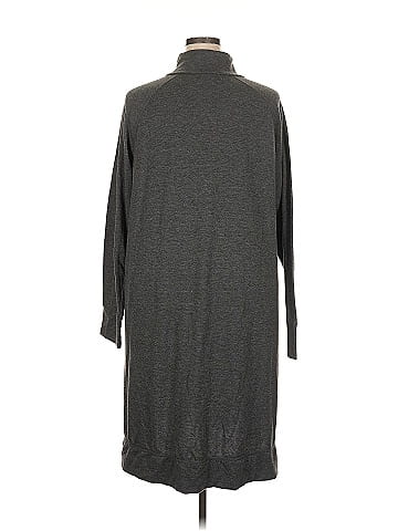 Cuddl Duds Turtleneck Sweater (view 2)